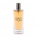 Giorgio Armani Emporio Armani Stronger With You Toilet water of men's, 15 ml