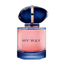 Giorgio Armani My Way Intense the Perfumed water of female, 30 ml
