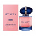 Giorgio Armani My Way Intense the Perfumed water of female, 30 ml