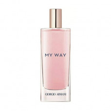 Giorgio Armani My Way the Perfumed water of female, 15 ml