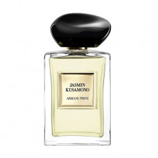 Giorgio Armani Prive Jasmin Kusamono Toilet water of female, 100 ml