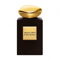 Giorgio Armani Prive Myrrhe Imperiale the Perfumed water a unisex, 100 ml