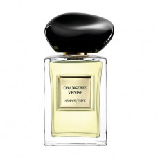 Giorgio Armani Prive Orangerie Venise Toilet water of men's, 50 ml