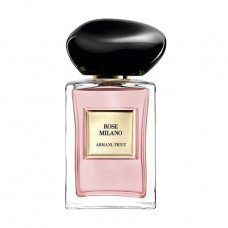 Giorgio Armani Prive Rose Milano Toilet water of female, 100 ml