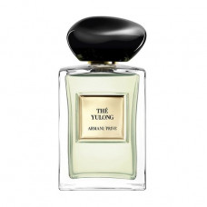 Giorgio Armani Prive The Yulong Toilet water unisex, 100 ml