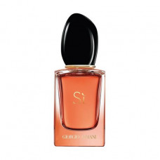 Giorgio Armani Si Intense 2021 Perfumed water of female, 30 ml