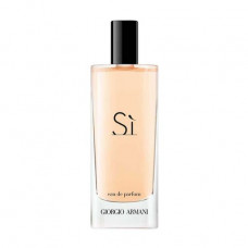 Giorgio Armani Si the Perfumed water of female, 15 ml