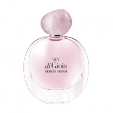 Giorgio Armani Sky di Gioia the Perfumed water of female, 30 ml