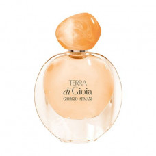 Giorgio Armani Terra di Gioia the Perfumed water of female, 30 ml