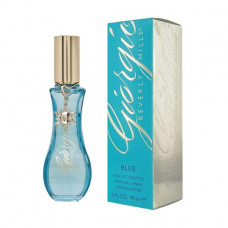 Giorgio Beverly Hills Giorgio Blue Toilet water of female, 90 ml