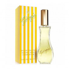 Giorgio Beverly Hills Giorgio Toilet water of female, 90 ml