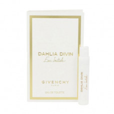 Givenchy Dahlia Divin Eau Initiale Toilet water female, 1 ml (sampler)