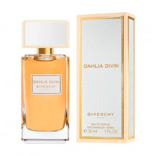 Givenchy Dahlia Divin the Perfumed water of female, 30 ml