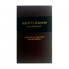 Givenchy Gentleman Eau de Parfum Reserve Privee the Perfumed water men's, 1 ml (sampler)