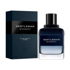 Givenchy Gentleman Intense Toilet water of men's, 60 ml