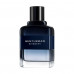 Givenchy Gentleman Intense Toilet water of men's, 60 ml