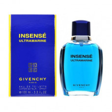 Givenchy Insense Ultramarine Toilet water of men's, 100 ml