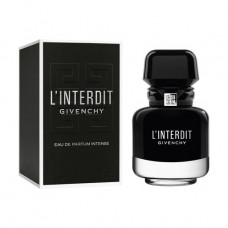 Givenchy L'Interdit Intense the Perfumed water of female, 35 ml