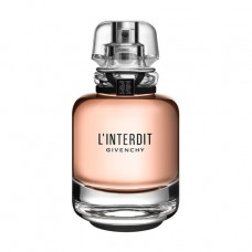 Givenchy L'Interdit the Perfumed water female, 80 ml (TESTER)