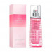 Givenchy Live Irresistible Rosy Crush the Perfumed water of female, 30 ml