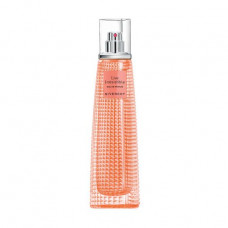 Givenchy Live Irresistible the Perfumed water of female, 75 ml