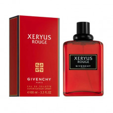 Givenchy Xeryus Rouge Toilet water of men's, 100 ml