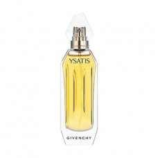 Givenchy Ysatis Toilet water of female, 100 ml