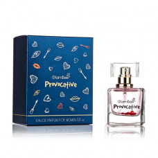 GlamBee Crystal Provocative the Perfumed water of female, 50 ml