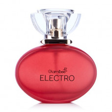 GlamBee Electro the Perfumed water of female, 50 ml