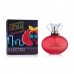 GlamBee Electro the Perfumed water of female, 50 ml