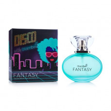 GlamBee Fantasy the Perfumed water of female, 50 ml