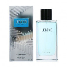 Glenn Perri Legend Homme Toilet water of men's, 100 ml