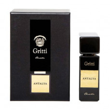 Gritti Antalya the Perfumed water a unisex, 100 ml