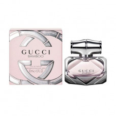 Gucci Bamboo the Perfumed water of female, 30 ml