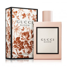Gucci Bloom the Perfumed water of female, 100 ml