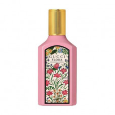 Gucci Flora Gorgeous Gardenia the Perfumed water of female, 50 ml