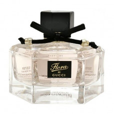 Gucci Flora by Gucci Toilet water female, 75 ml (TESTER)
