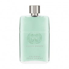 Gucci Guilty Cologne Pour Homme Toilet water men's, 90 ml (TESTER)