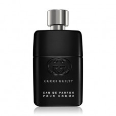 Gucci Guilty Pour Homme the Perfumed water of men's, 50 ml