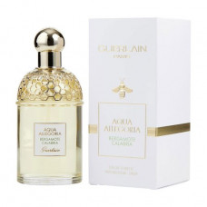 Guerlain Aqua Allegoria Bergamote Calabria Toilet water unisex, 75 ml