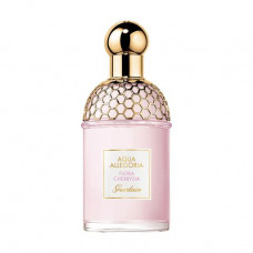 Guerlain Aqua Allegoria Flora Cherrysia Toilet water female, 75 ml (TESTER)