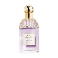 Guerlain Aqua Allegoria Flora Salvaggia Toilet water female, 125 ml (TESTER)