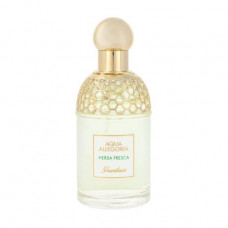 Guerlain Aqua Allegoria Herba Fresca Toilet water of female, 30 ml