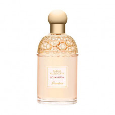 Guerlain Aqua Allegoria Rosa Rossa Toilet water female, 125 ml (TESTER)