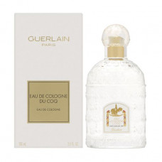 Guerlain Eau de Cologne du Coq Cologne of men's, 100 ml
