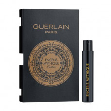 Guerlain Encens Mythique the Perfumed water a unisex, 0.7 ml (sampler)