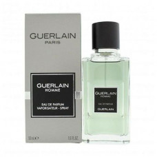 Guerlain Homme the Perfumed water of men's, 50 ml