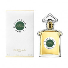 Guerlain Jardins de Bagatelle Toilet water of female, 75 ml