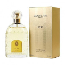 Guerlain Jicky Toilet water of female, 100 ml
