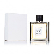 Guerlain L'Homme Ideal Toilet water of men's, 100 ml (the TESTER with a cover)